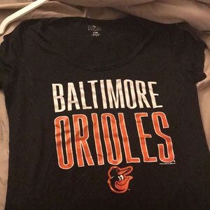 Baltimore Orioles shirt! Size med